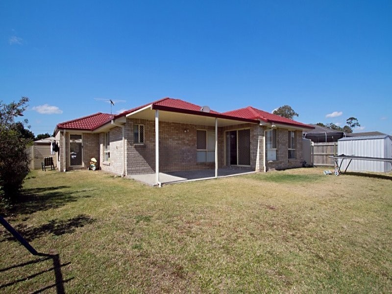 6 Peggy Road, Bellmere QLD 4510