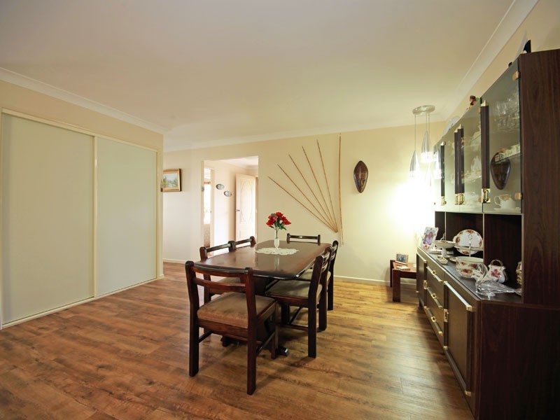 Unit 2 / 5 Huron Place, Narangba QLD 4504