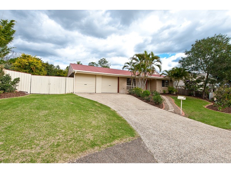 13 Ringtail Court, Narangba QLD 4504
