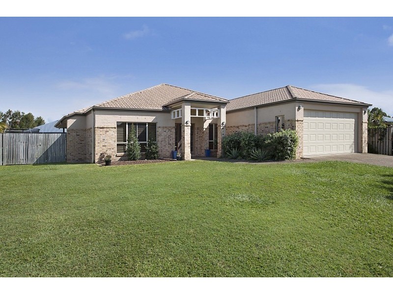 7 Aspect Place, Narangba QLD 4504