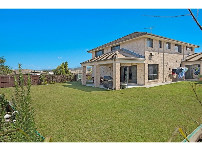 4 Borumba Court, Narangba QLD 4504