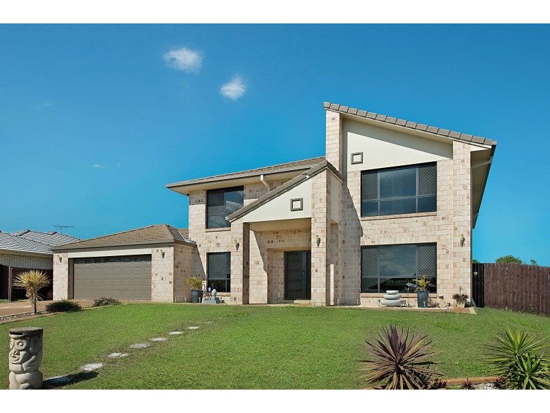 4 Borumba Court, Narangba QLD 4504