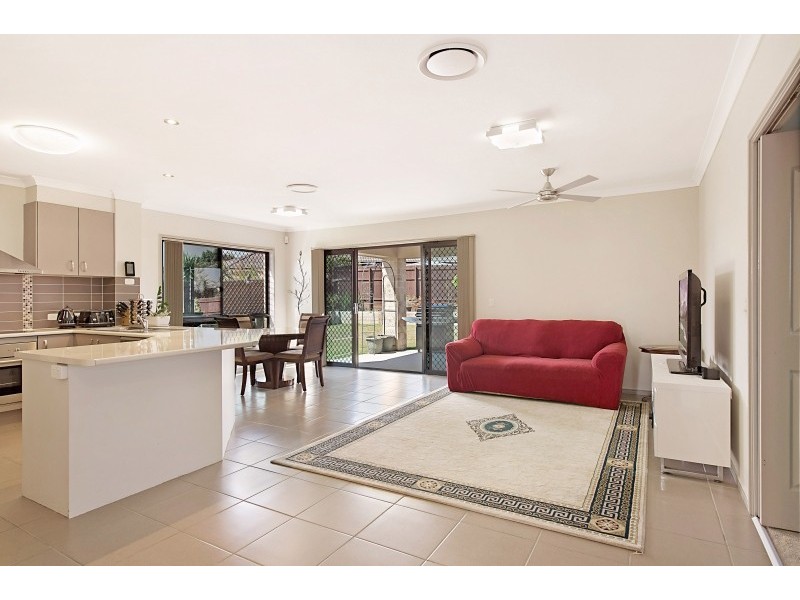 4 Borumba Court, Narangba QLD 4504
