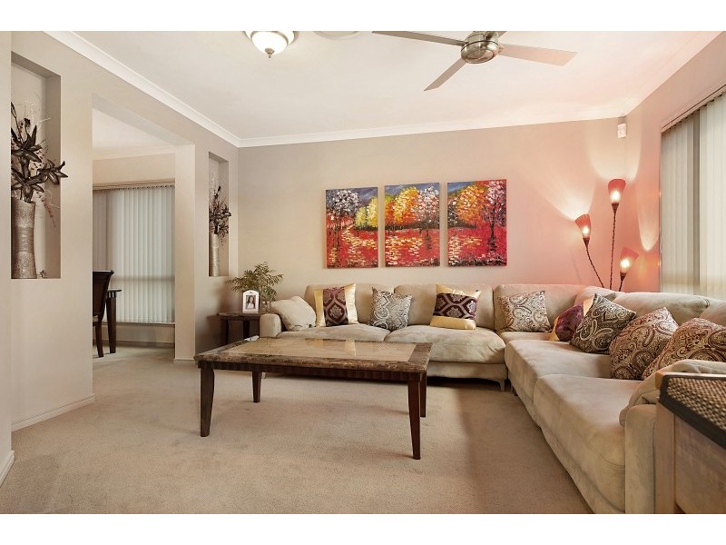 4 Borumba Court, Narangba QLD 4504