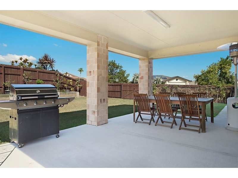 4 Borumba Court, Narangba QLD 4504