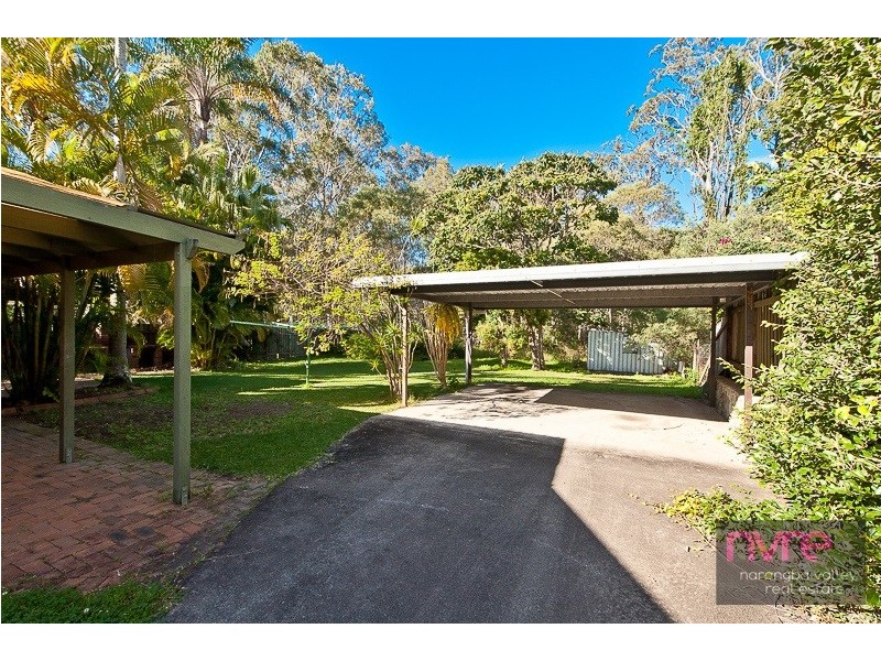 32 Kelly Street, Narangba QLD 4504