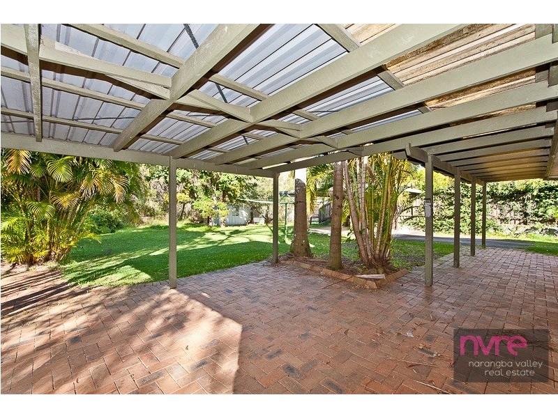 32 Kelly Street, Narangba QLD 4504