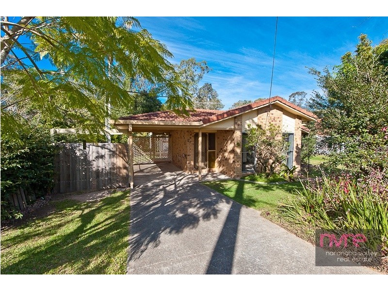 34 Kelly Street, Narangba QLD 4504