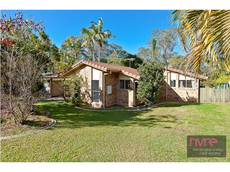 34 Kelly Street, Narangba QLD 4504