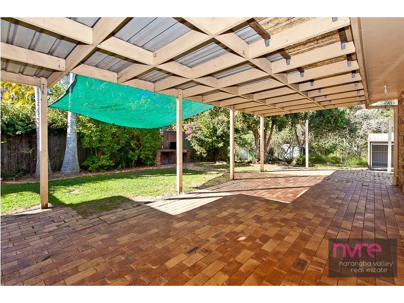 34 Kelly Street, Narangba QLD 4504
