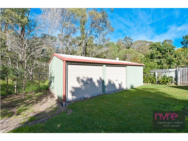 34 Kelly Street, Narangba QLD 4504