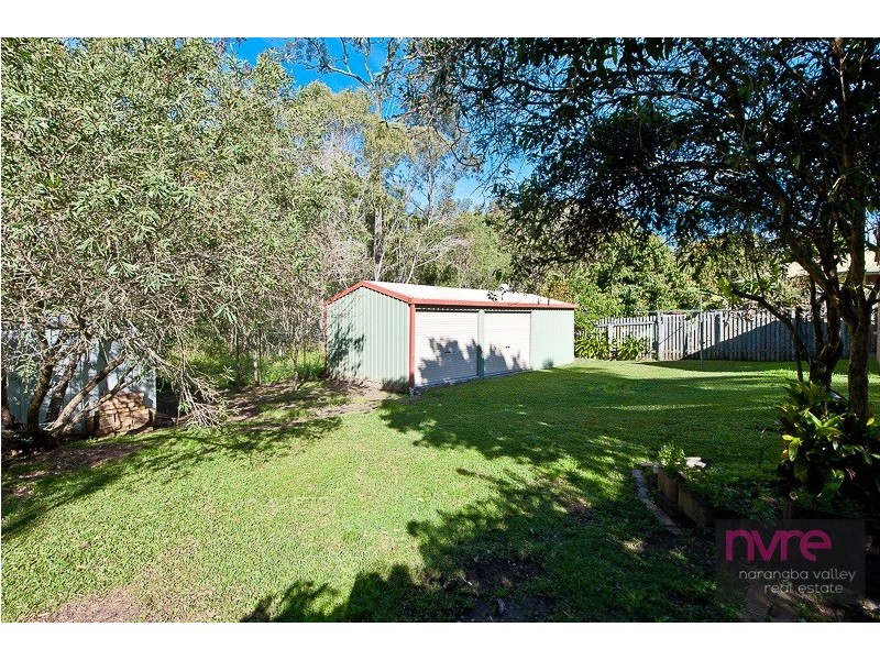 34 Kelly Street, Narangba QLD 4504