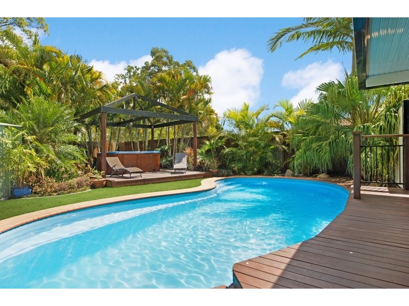 15 Cottontree Drive, Narangba QLD 4504
