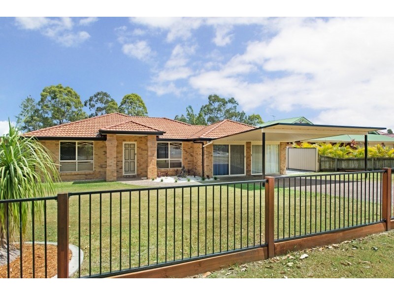15 Cottontree Drive, Narangba QLD 4504