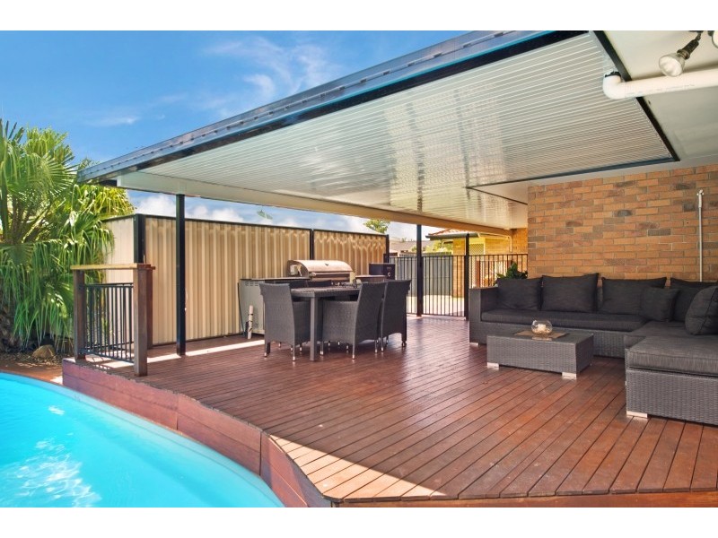 15 Cottontree Drive, Narangba QLD 4504