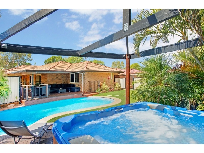 15 Cottontree Drive, Narangba QLD 4504