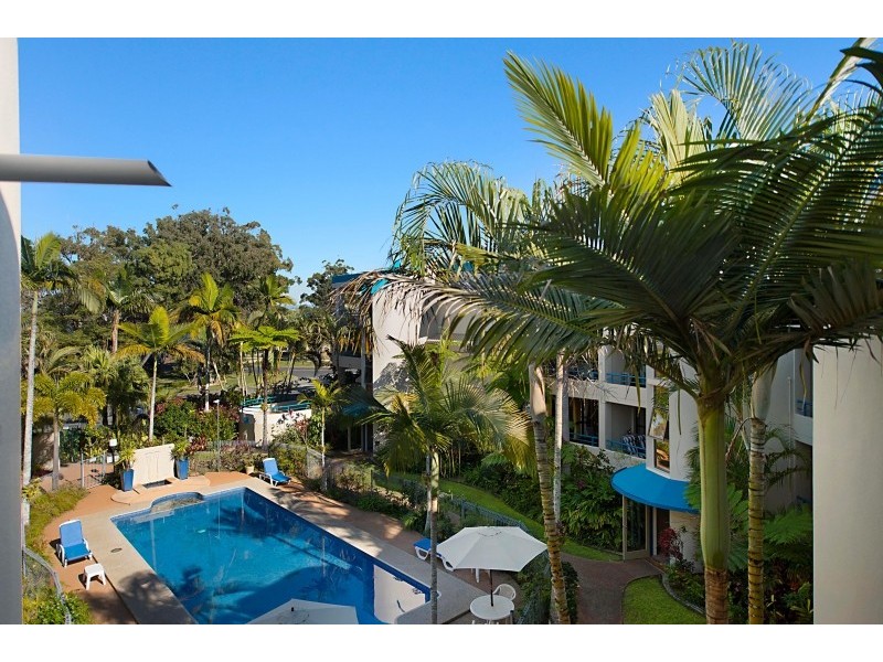 27 / 21-29 Placid Waters, Toorbul Street, Bongaree QLD 4507