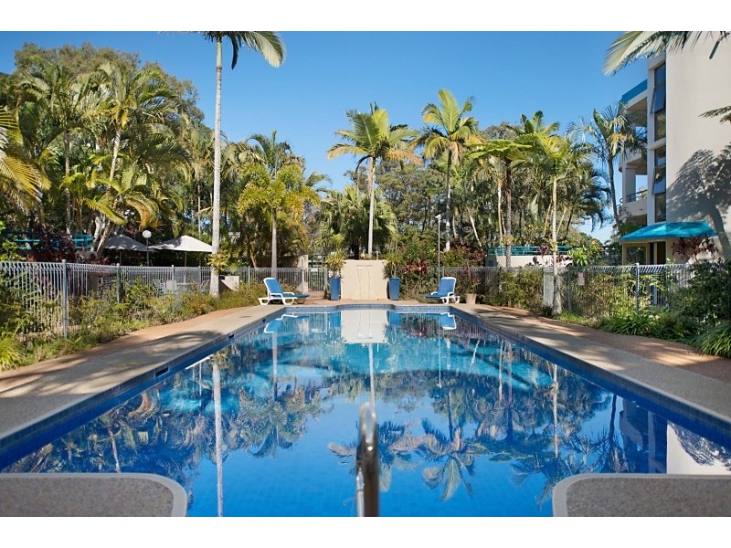 27 / 21-29 Placid Waters, Toorbul Street, Bongaree QLD 4507