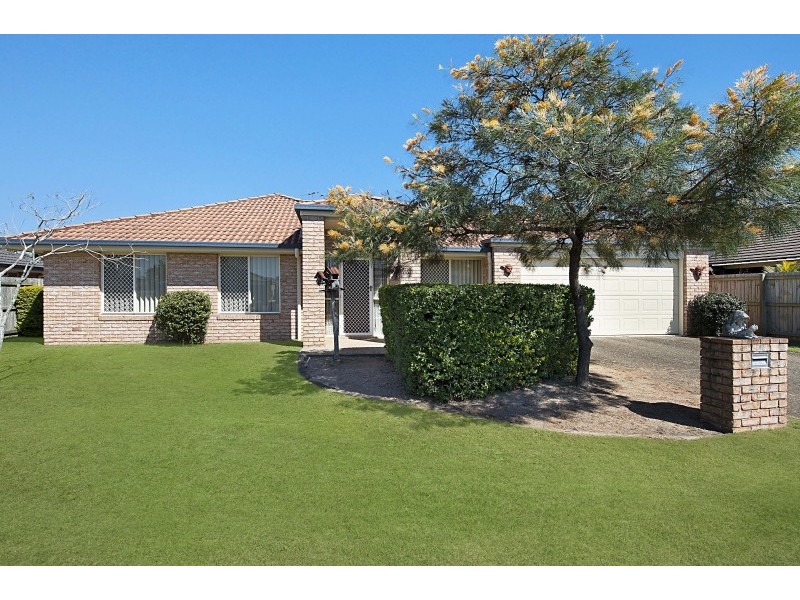 74 Pine River Drive, Murrumba Downs QLD 4503