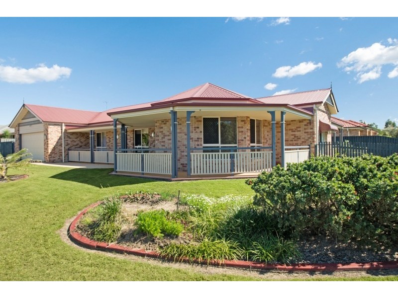 2 Ponds Court, Narangba QLD 4504