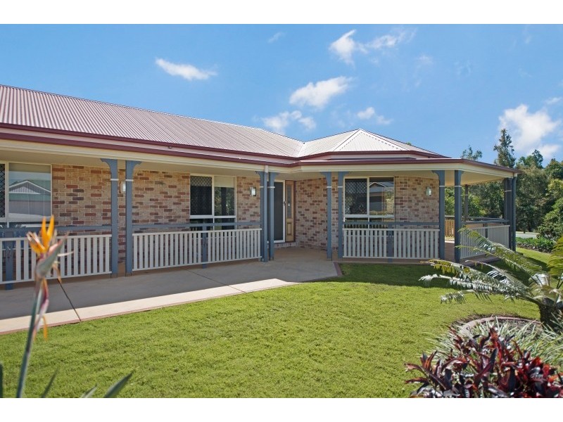 2 Ponds Court, Narangba QLD 4504