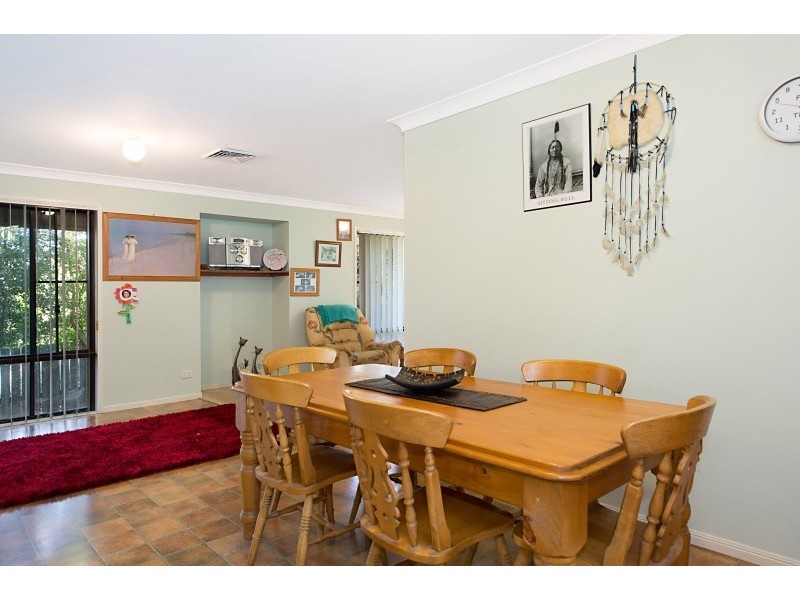 5 Quandong Court, Narangba QLD 4504