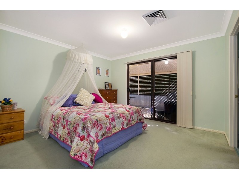 5 Quandong Court, Narangba QLD 4504