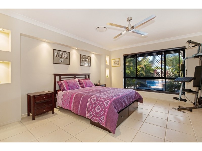 20 Lookout Place, Narangba QLD 4504