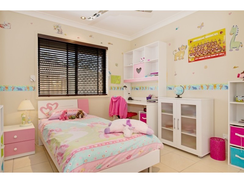 20 Lookout Place, Narangba QLD 4504