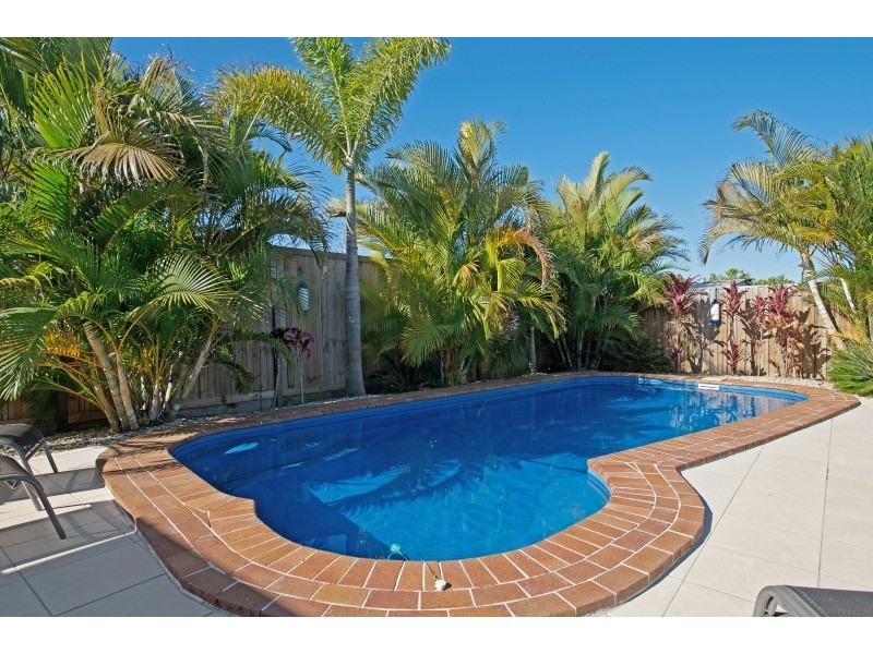 20 Lookout Place, Narangba QLD 4504