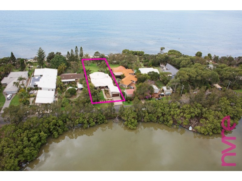 74 Bayside Drive, Beachmere QLD 4510
