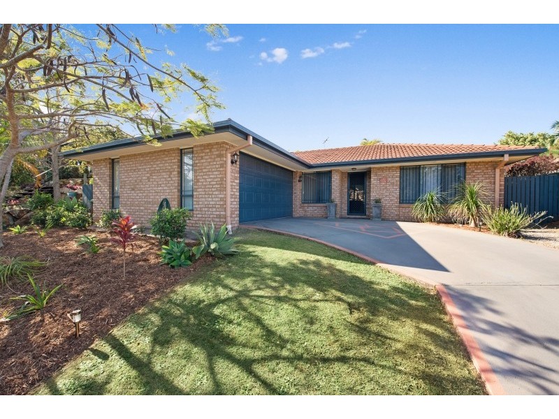 14 Tuckeroo Street, Narangba QLD 4504
