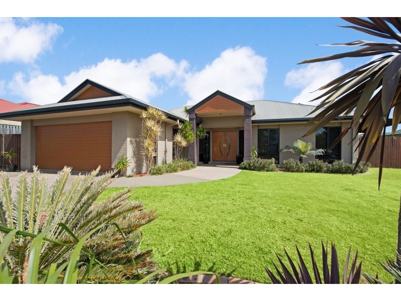 2 Tangerine Court, Narangba QLD 4504