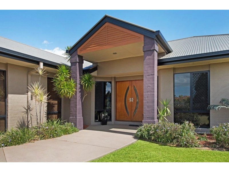 2 Tangerine Court, Narangba QLD 4504
