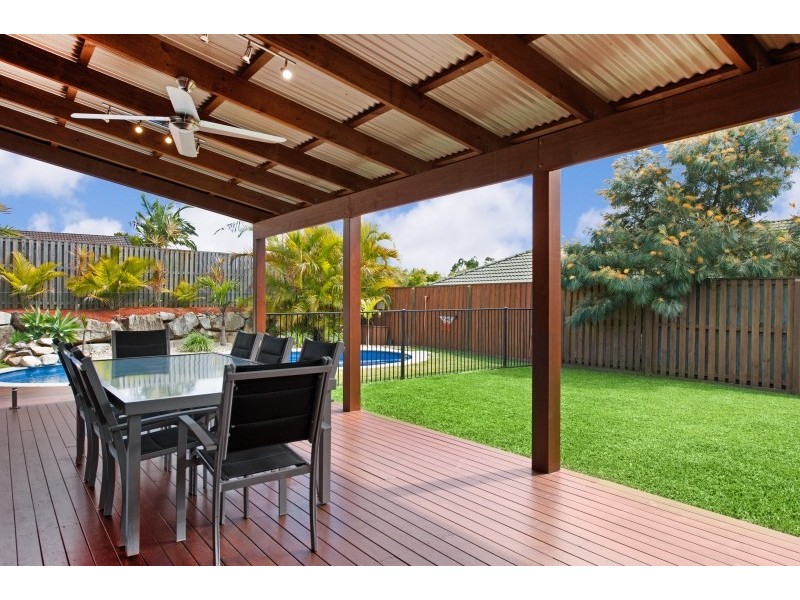 2 Tangerine Court, Narangba QLD 4504