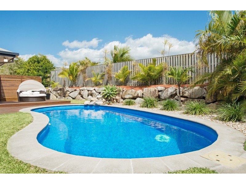2 Tangerine Court, Narangba QLD 4504