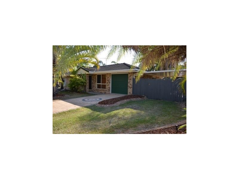 85 Forest Ridge Drive, Narangba QLD 4504