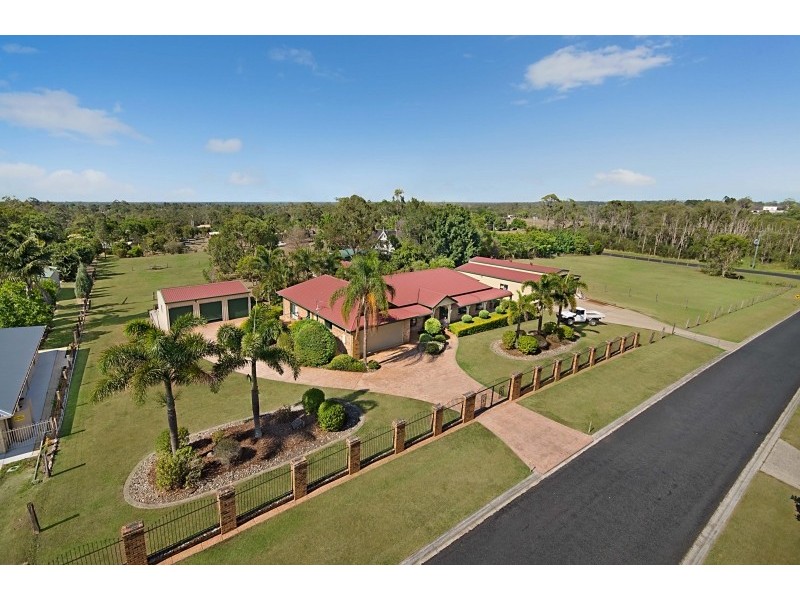 2 Charmaine Court, Burpengary QLD 4505