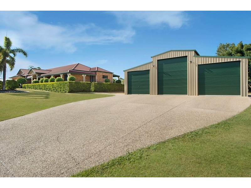 2 Charmaine Court, Burpengary QLD 4505