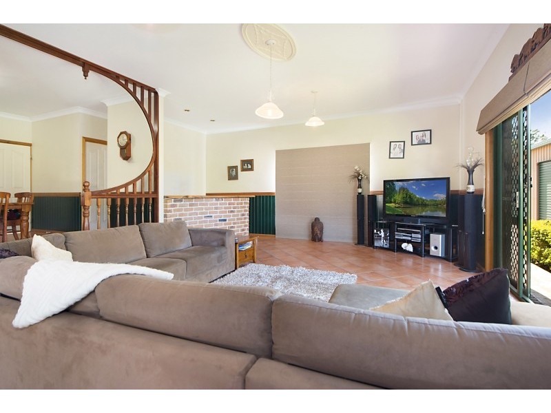 2 Charmaine Court, Burpengary QLD 4505