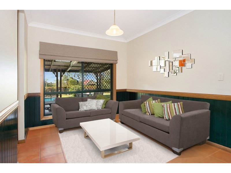 2 Charmaine Court, Burpengary QLD 4505