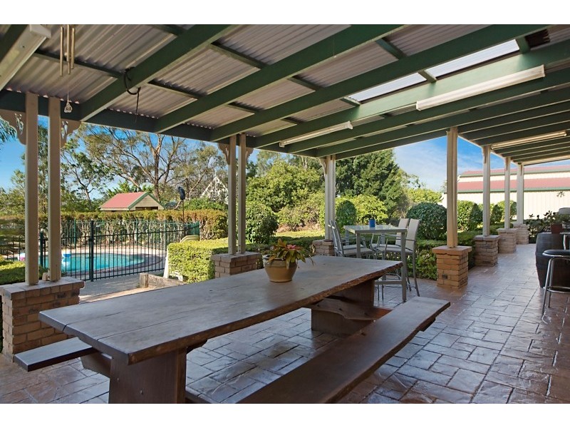 2 Charmaine Court, Burpengary QLD 4505