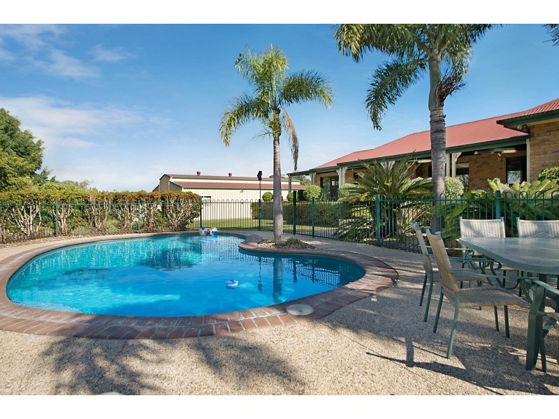2 Charmaine Court, Burpengary QLD 4505