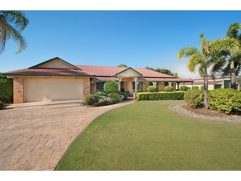 2 Charmaine Court, Burpengary QLD 4505