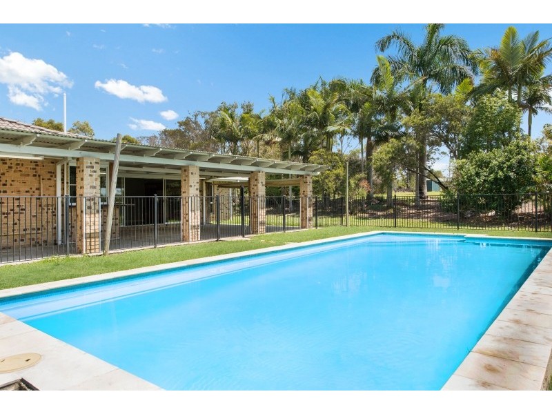 409 Uhlmann Road, Burpengary QLD 4505