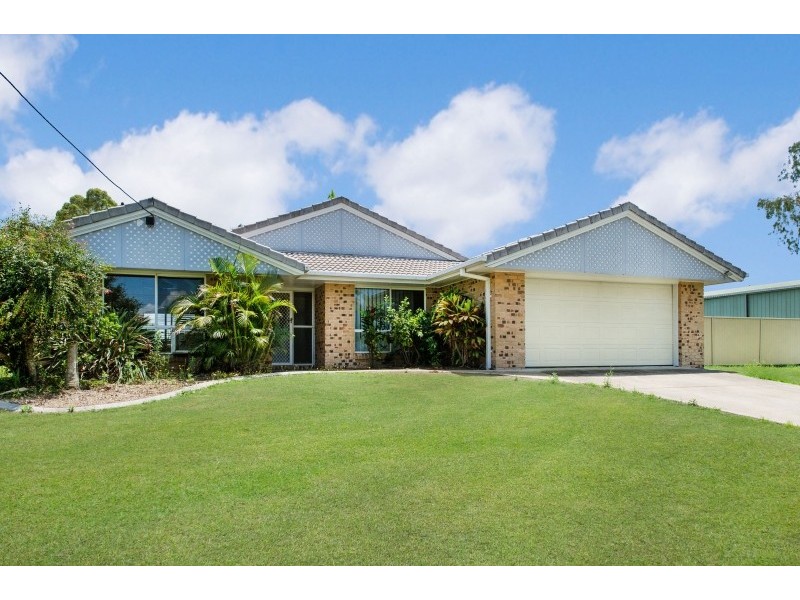 409 Uhlmann Road, Burpengary QLD 4505