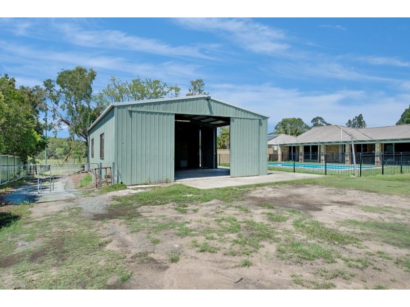 409 Uhlmann Road, Burpengary QLD 4505