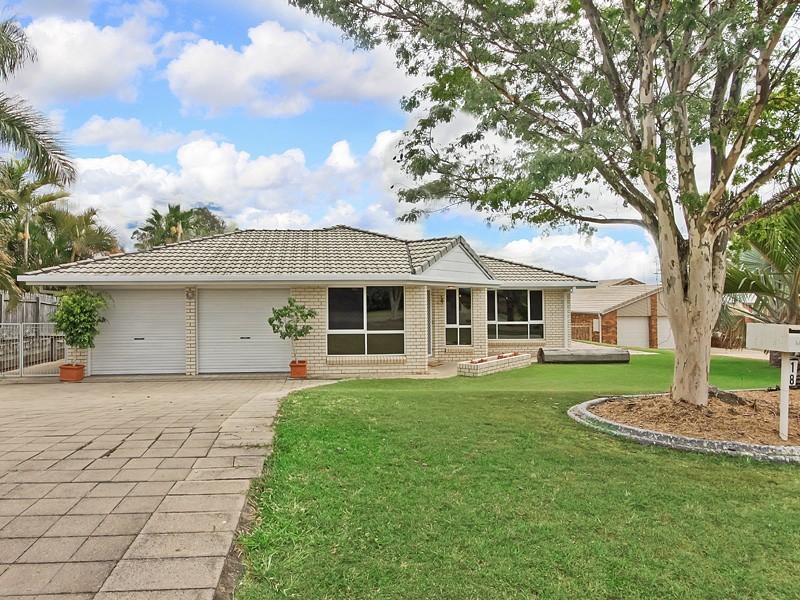 18 Harry Mac Court, Narangba QLD 4504