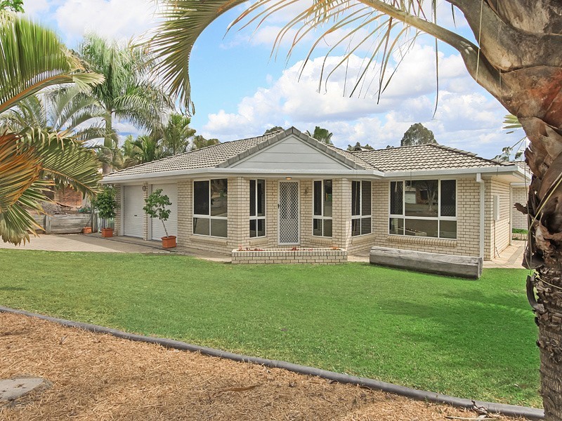 18 Harry Mac Court, Narangba QLD 4504