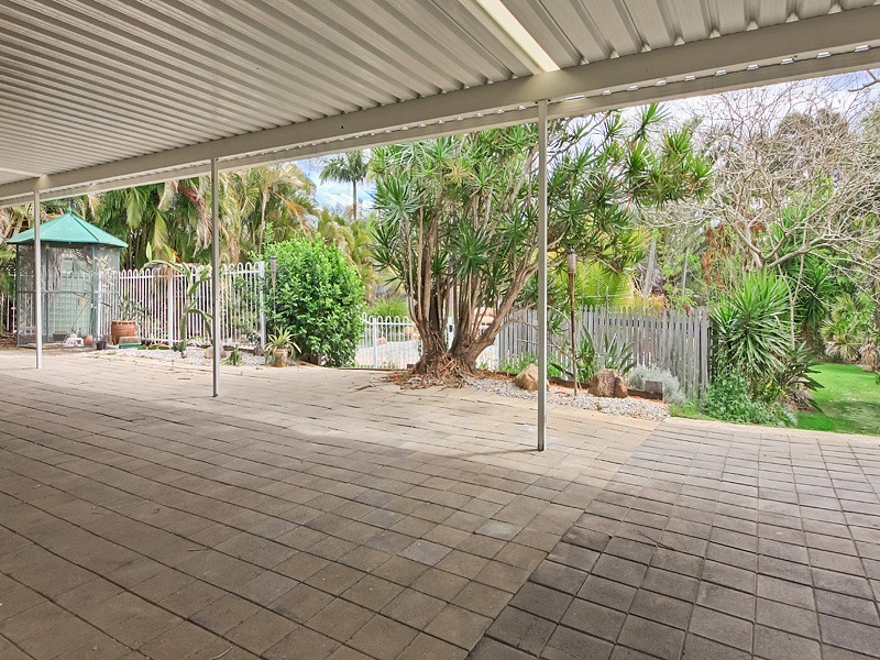 18 Harry Mac Court, Narangba QLD 4504